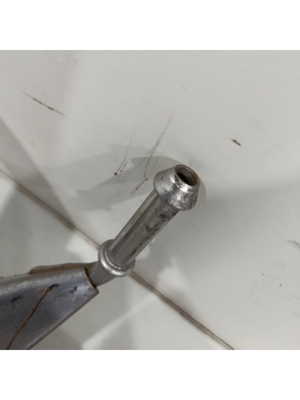 Escapamento Silencioso Peugeot Expert 1.6 2019 2020 2021 022