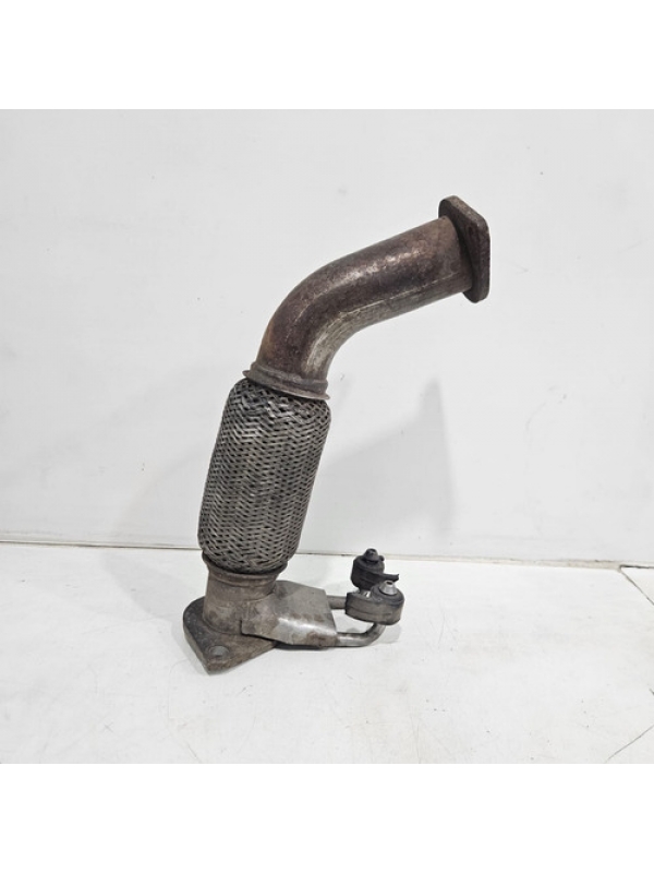 Catalisador Escapamento Flexível Kia Bongo 2.5 2012 Até 2020