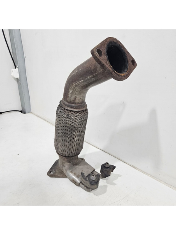 Catalisador Escapamento Flexível Kia Bongo 2.5 2012 Até 2020