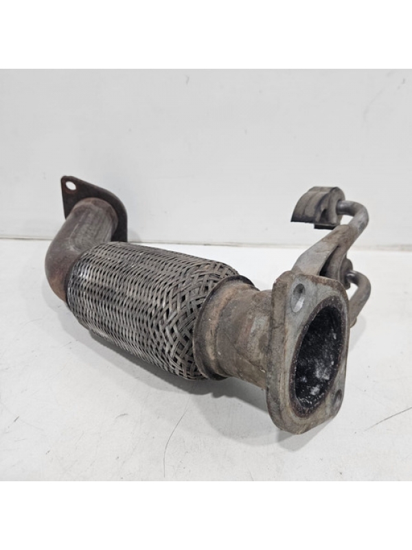 Catalisador Escapamento Flexível Kia Bongo 2.5 2012 Até 2020