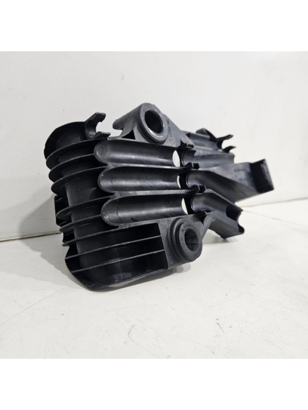 Suporte Fixação Do Filtro Ar Renault Master 2.5 2005 À 2013.