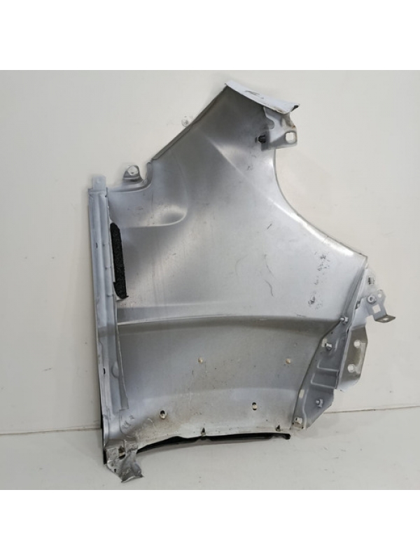 Paralama Lado Esquerdo Fiat Ducato Boxer Jumper 2018 À 2021.