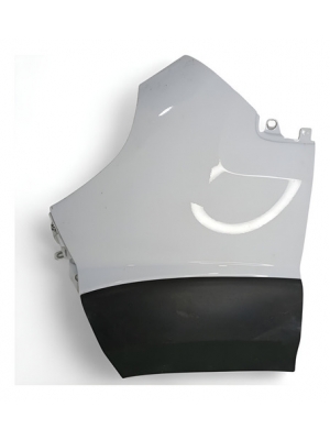 Paralama Lado Esquerdo Fiat Ducato Boxer Jumper 2018 À 2021.