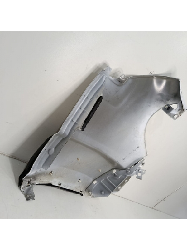 Paralama Lado Esquerdo Fiat Ducato Boxer Jumper 2018 À 2021.