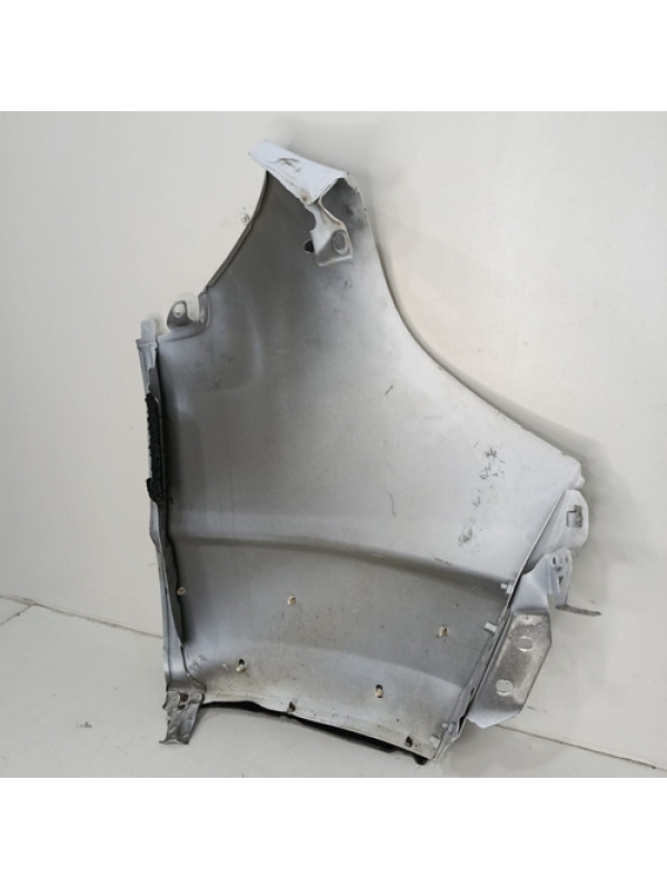 Paralama Lado Esquerdo Fiat Ducato Boxer Jumper 2018 À 2021.