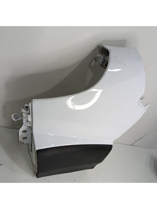 Paralama Lado Esquerdo Fiat Ducato Boxer Jumper 2018 À 2021.