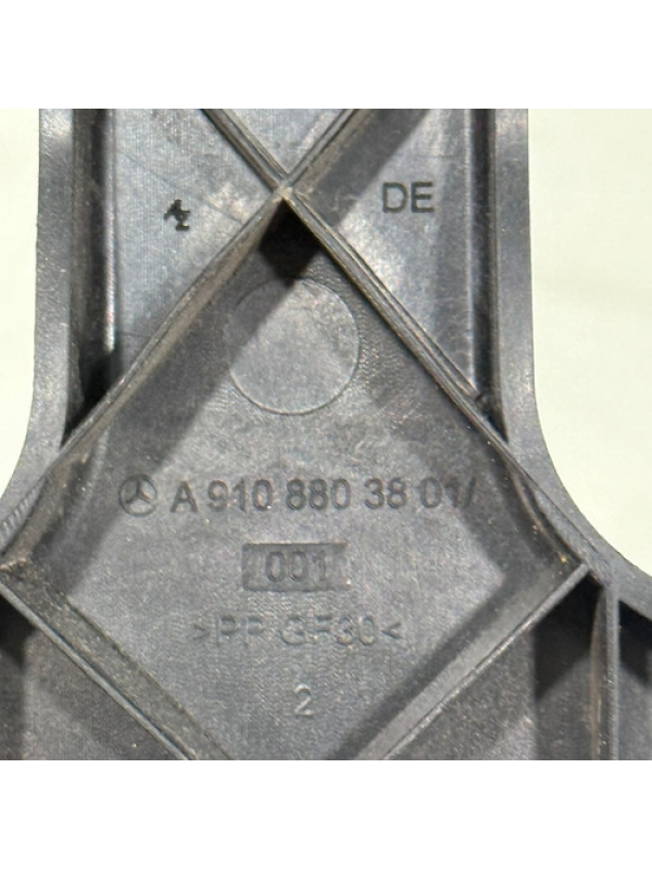 Suporte Sensor Assistente Colisão Mb Sprinter 416 2020 À 025