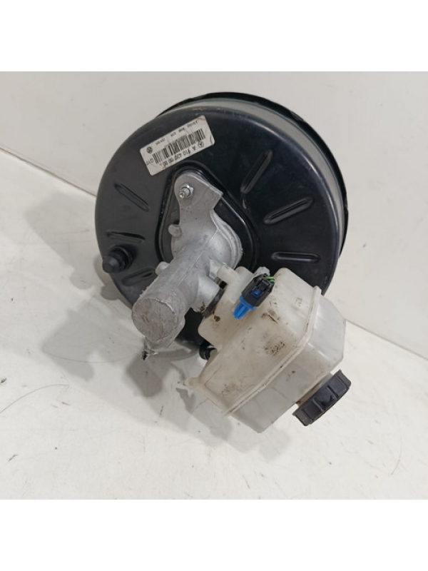 Hidrovácuo Servo Freio Mb Sprinter 415 515 2014 2015 À 2019.
