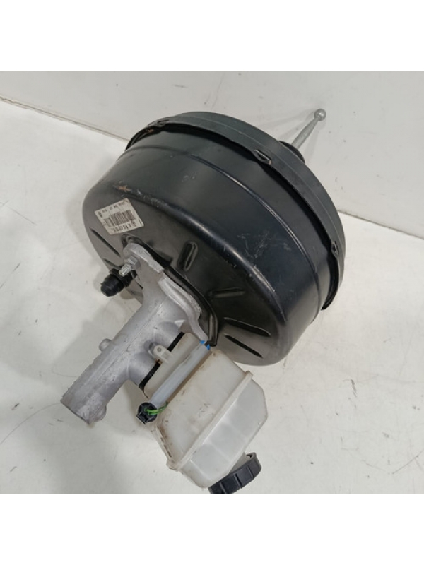 Hidrovácuo Servo Freio Mb Sprinter 415 515 2014 2015 À 2019.