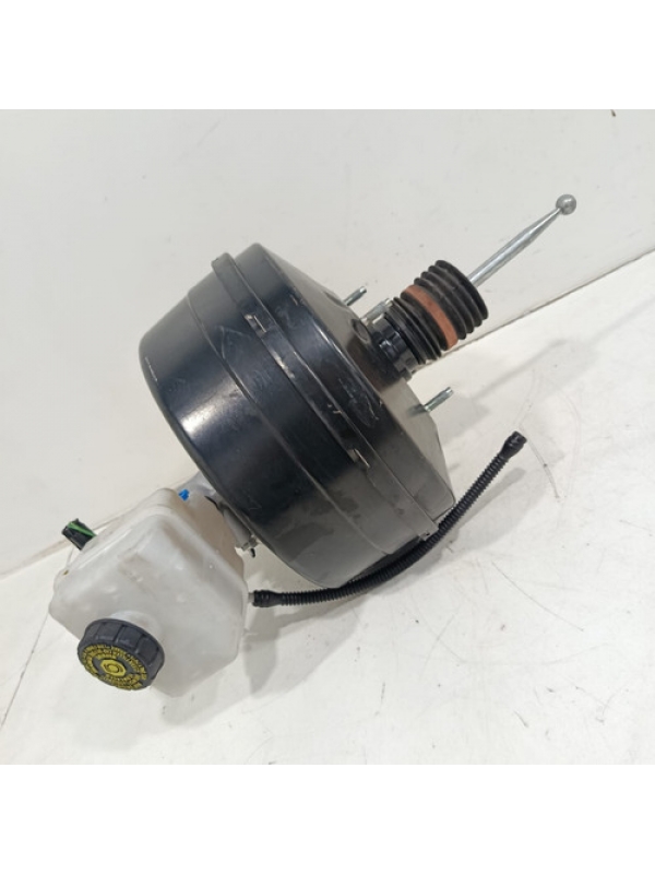 Hidrovácuo Servo Freio Mb Sprinter 415 515 2014 2015 À 2019.