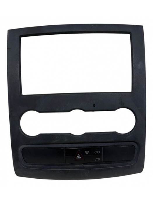 Moldura Pisca Alerta Mb Sprinter 2.2 415 515 2013 14 À 2019