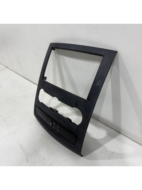 Moldura Pisca Alerta Mb Sprinter 2.2 415 515 2013 14 À 2019