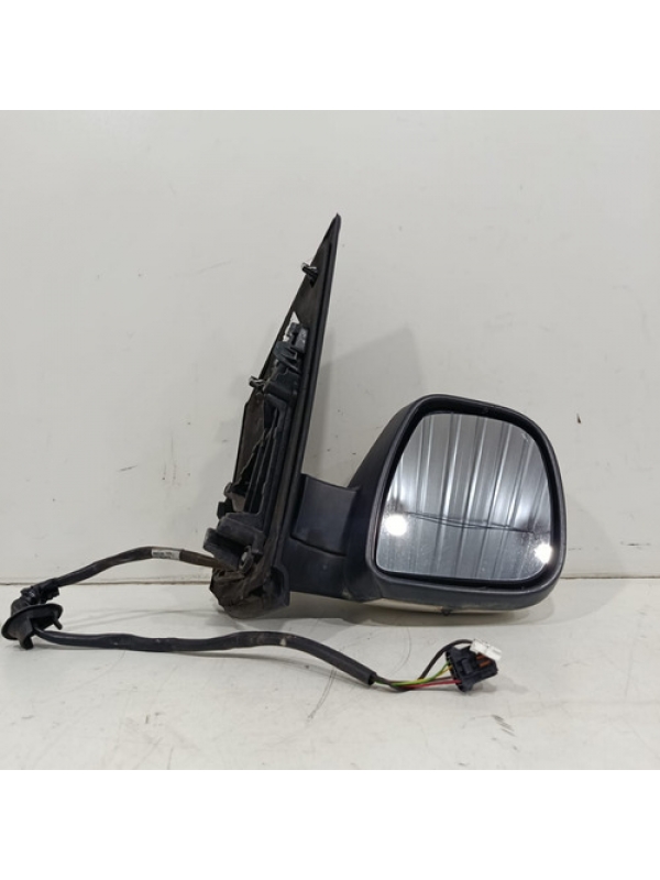 Retrovisor Elétrico Direito Peugeot Expert Jumpy 2019 2020 .