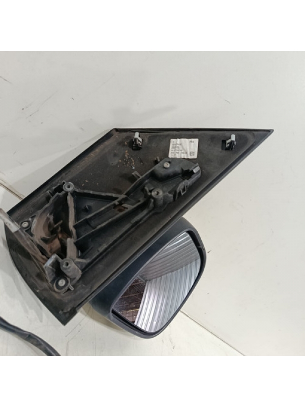 Retrovisor Elétrico Direito Peugeot Expert Jumpy 2019 2020 .