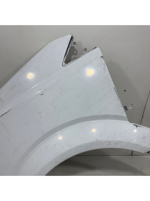 Paralama Dianteiro Esquerdo Mb Sprinter 2.2 2013 2014 À 2019