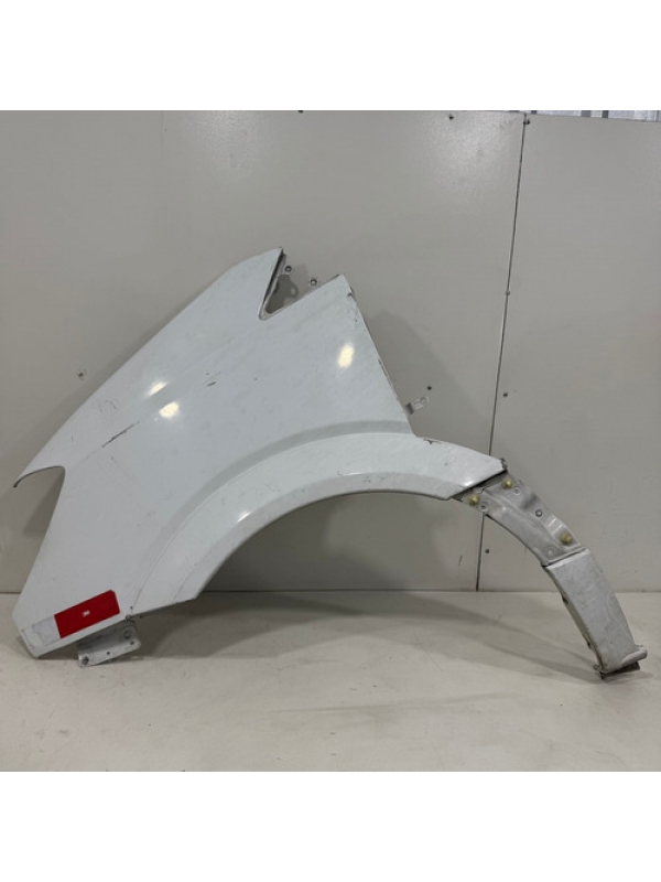 Paralama Dianteiro Esquerdo Mb Sprinter 2.2 2013 2014 À 2019