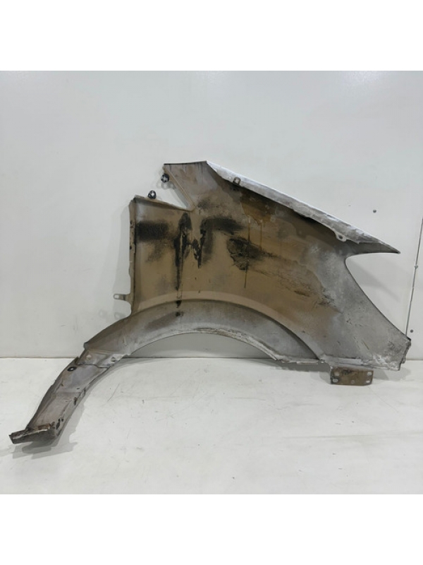 Paralama Dianteiro Esquerdo Mb Sprinter 2.2 2013 2014 À 2019