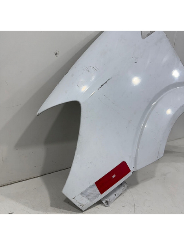 Paralama Dianteiro Esquerdo Mb Sprinter 2.2 2013 2014 À 2019