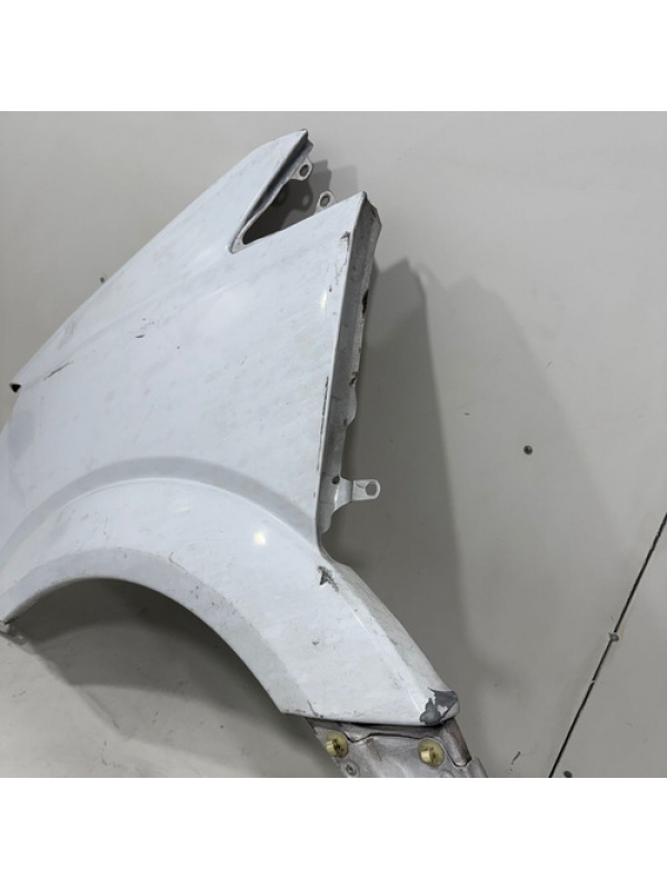 Paralama Dianteiro Esquerdo Mb Sprinter 2.2 2013 2014 À 2019