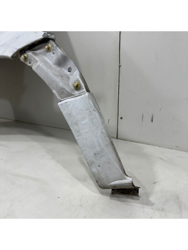 Paralama Dianteiro Esquerdo Mb Sprinter 2.2 2013 2014 À 2019