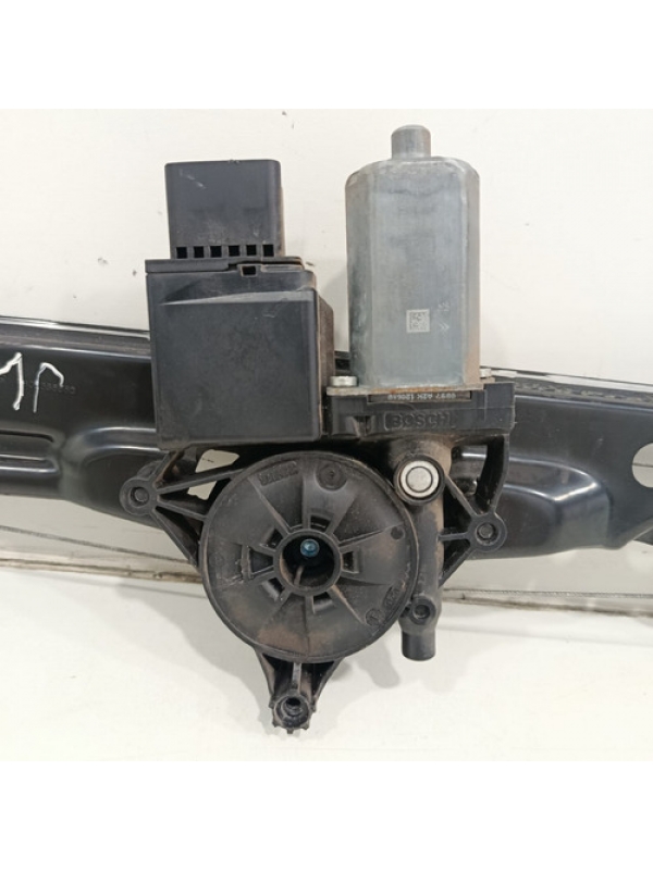 Maquina Vidro Dianteira Esquerda Peugeot Expert Jumpy 2023 .