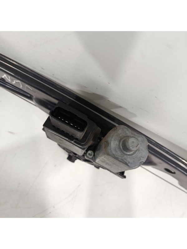 Maquina Vidro Dianteira Esquerda Peugeot Expert Jumpy 2023 .