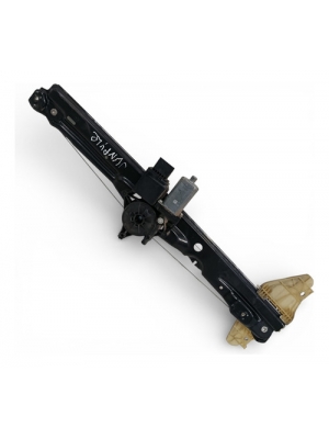 Maquina Vidro Dianteira Esquerda Peugeot Expert Jumpy 2023 .