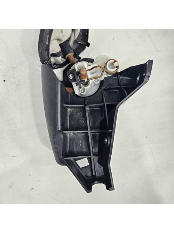 Alavanca Câmbio Renault Master 2.3 2013 Até 2022 8200188577.