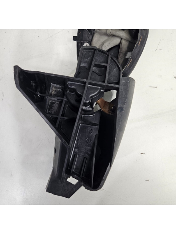 Alavanca Câmbio Renault Master 2.3 2013 Até 2022 8200188577.