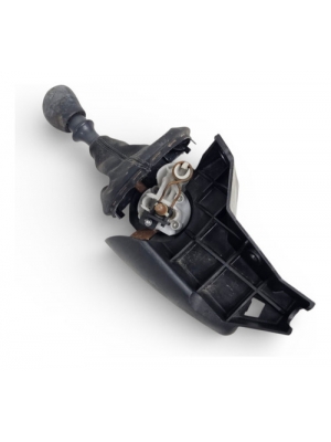 Alavanca Câmbio Renault Master 2.3 2013 Até 2022 8200188577.