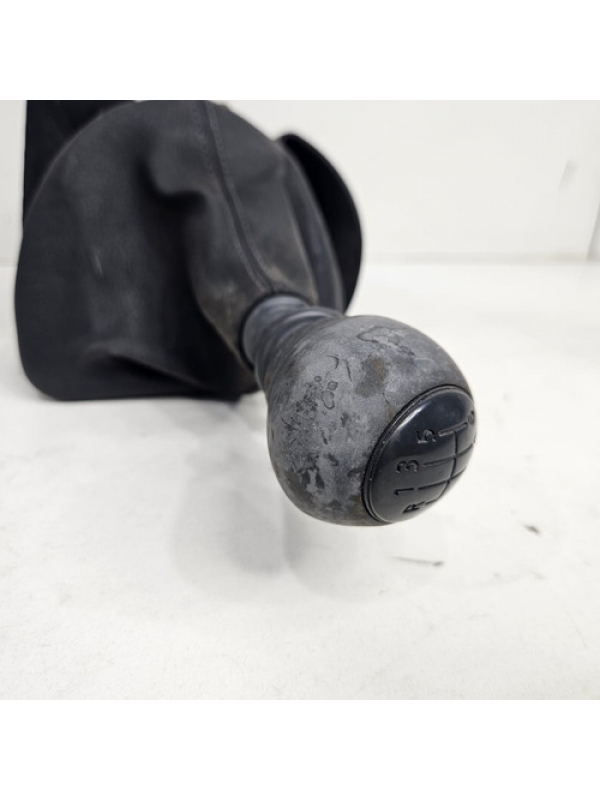 Alavanca Câmbio Renault Master 2.3 2013 Até 2022 8200188577.