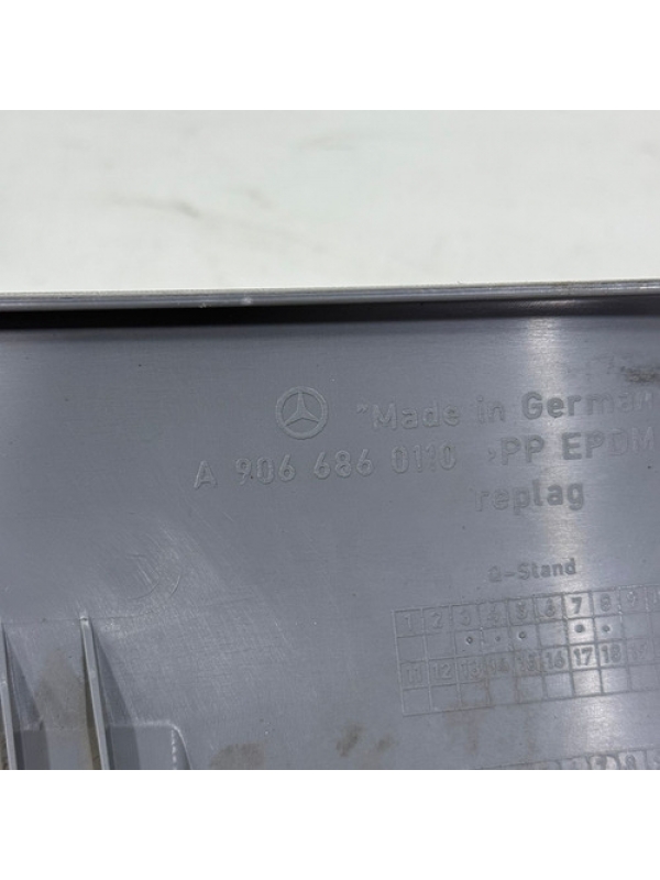 Pisante Porta Dianteira Mb Sprinter 2.2 2013 2014 015 À 2019