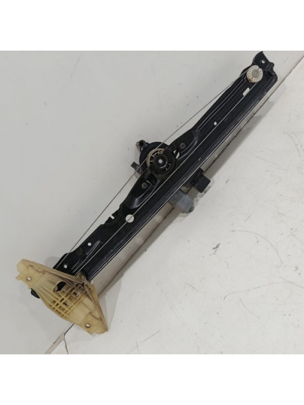 Maquina Vidro Dianteira Direita Peugeot Expert Jumpy 022 023