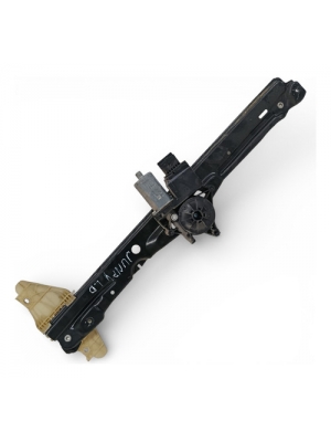 Maquina Vidro Dianteira Direita Peugeot Expert Jumpy 022 023