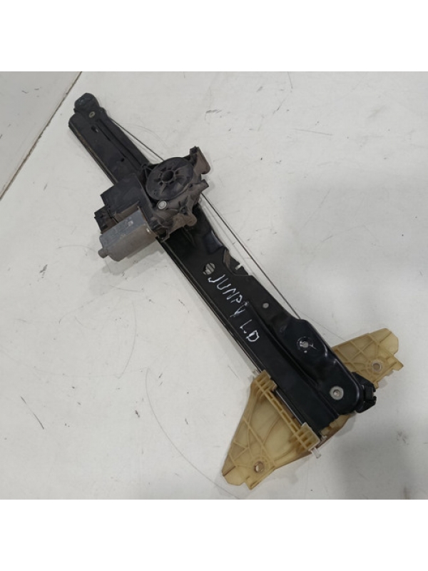 Maquina Vidro Dianteira Direita Peugeot Expert Jumpy 022 023