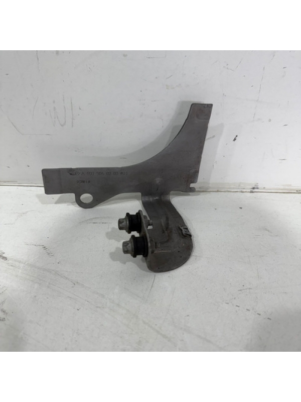 Suporte Válvula Arrefecimento Mb Sprinter 417 517 2023 À 025