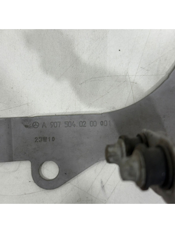 Suporte Válvula Arrefecimento Mb Sprinter 417 517 2023 À 025