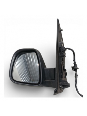 Retrovisor Elétrico Esquerdo Peugeot Expert Jumpy 2019 2020.
