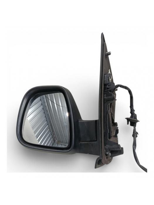 Retrovisor Elétrico Esquerdo Peugeot Expert Jumpy 2019 2020.