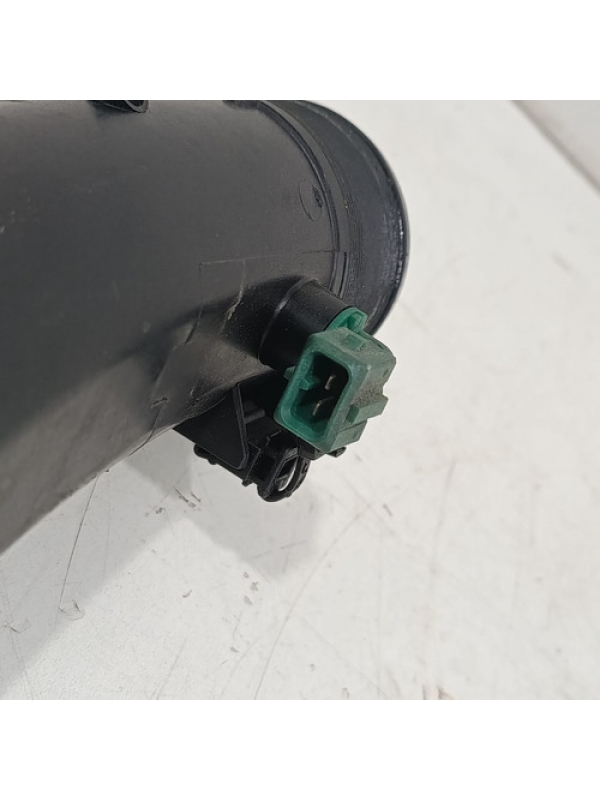 Mangueira Cano Tubo Intercooler Renault Master 2022 2023 024