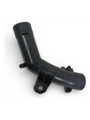 Mangueira Cano Tubo Intercooler Renault Master 2022 2023 024