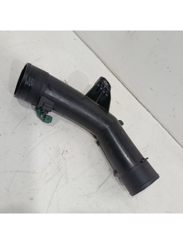 Mangueira Cano Tubo Intercooler Renault Master 2022 2023 024