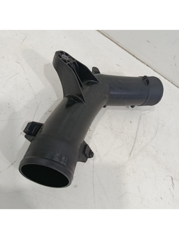 Mangueira Cano Tubo Intercooler Renault Master 2022 2023 024