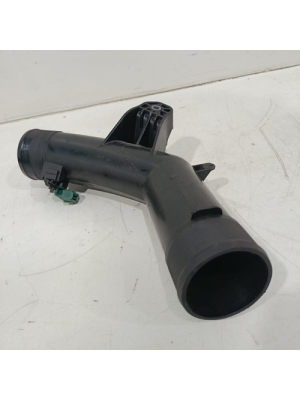 Mangueira Cano Tubo Intercooler Renault Master 2022 2023 024