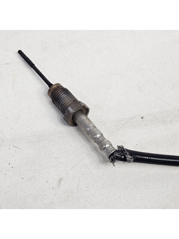 Sensor De Temperatura Escapamento Renault Master 2013 À 2022