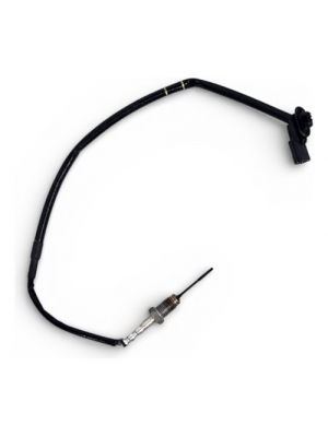 Sensor De Temperatura Escapamento Renault Master 2013 À 2022