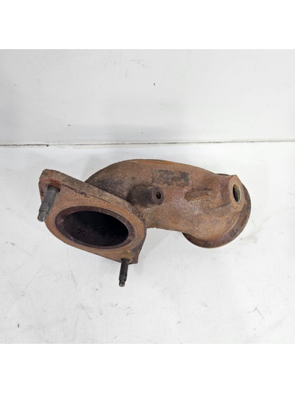 Cano Turbina Do Motor Renault Master 2.3 2024 2025 Original.