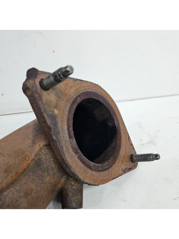 Cano Turbina Do Motor Renault Master 2.3 2024 2025 Original.