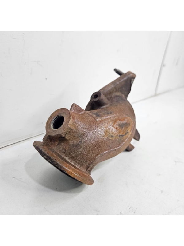 Cano Turbina Do Motor Renault Master 2.3 2024 2025 Original.