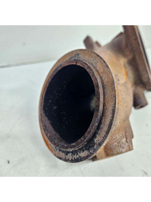 Cano Turbina Do Motor Renault Master 2.3 2024 2025 Original.